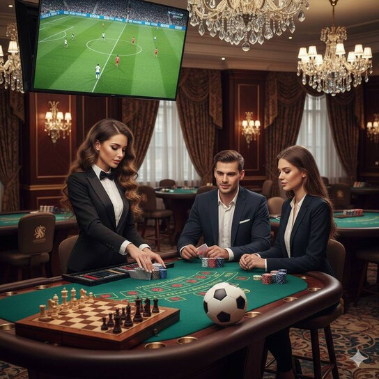 申花球迷看台 TIFO